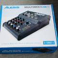 Alesis Multimix4USB FX 2.jpg|Соляр Мар'ян 